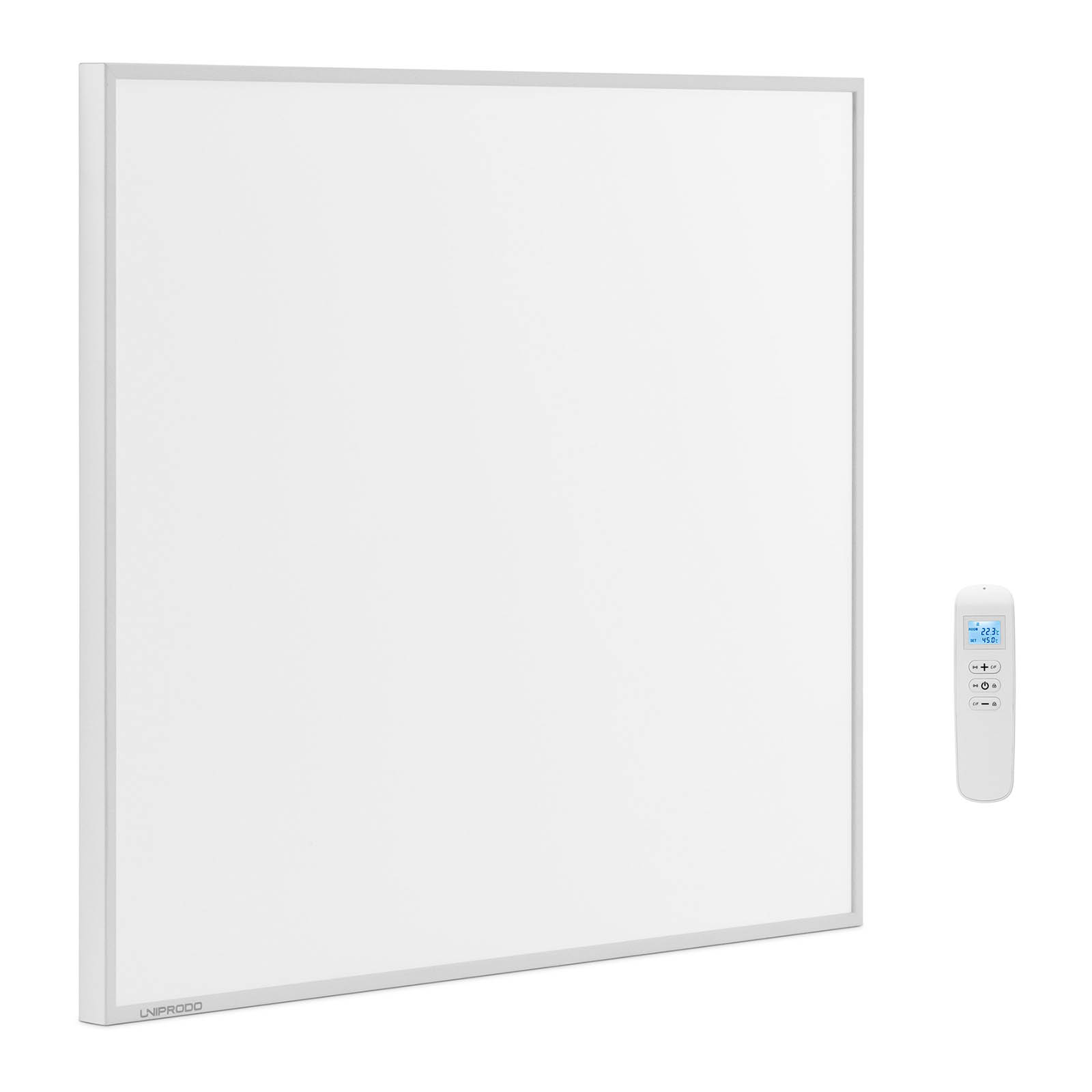 Aquecedor de infravermelhos com Wi-Fi - 300 W
